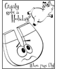 Gravity's Pig