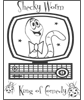 Shecky Worm