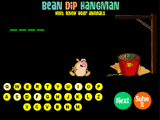 Bean Dip