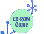 cd-rom game
